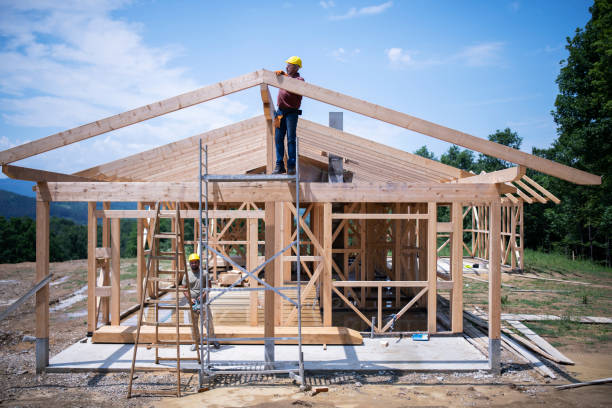 Best Flat Roof Repair Services  in David City, NE