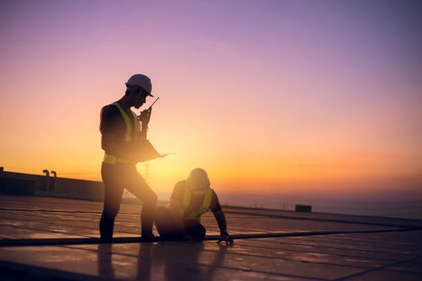 Quick and Trustworthy Emergency Roof Repair Services in David City, NE