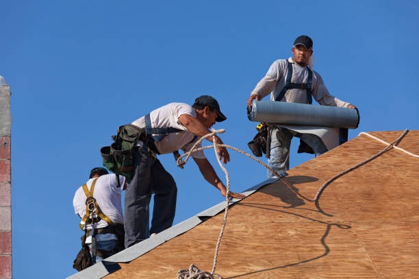 Trusted David City, NE Roofing Contractor Experts
